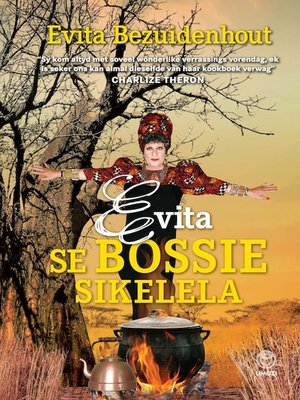 cover image of Evita se bossie sikelela